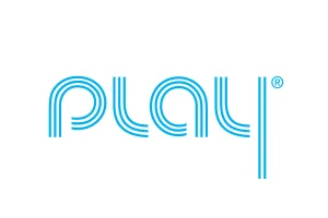 Play® Logo